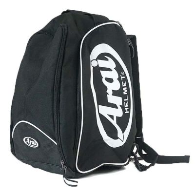 Arai HELMET BACKPACK textilní batoh/taška na helmy